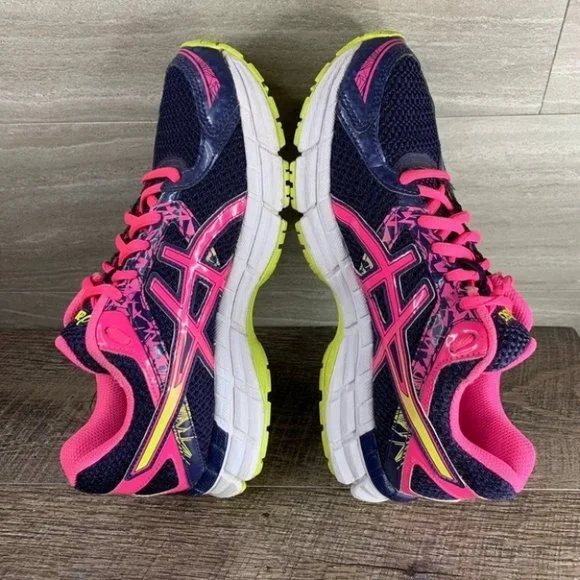 Women's Asics Gel-Excite 3 Sneaker - Picture 9 of 11